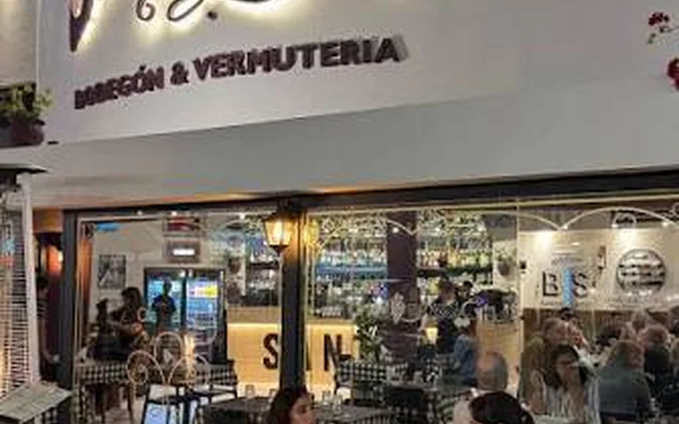 Imagen incluida en la guía de Bodegón Santos
