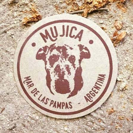 Imagen incluida en la guía de Mujica Almacén Criollo
