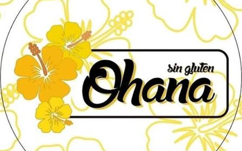 Imagen incluida en la guía de Ohana - Sin Gluten