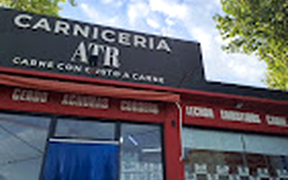 Imagen incluida en la guía de Carnicería ATR