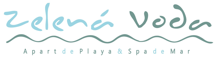 Zelená Voda · Apart de Playa & Spa de Mar
