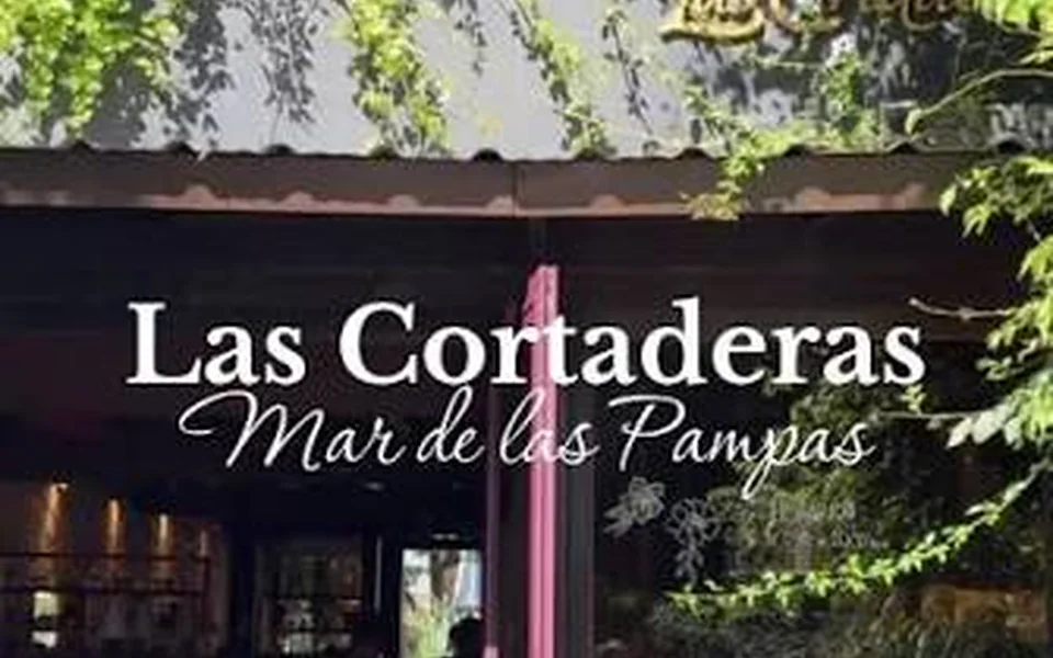Imagen incluida en la guía de Las Cortaderas
