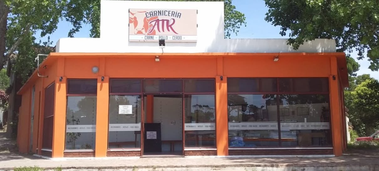 Imagen incluida en la guía de Carnicería ATR