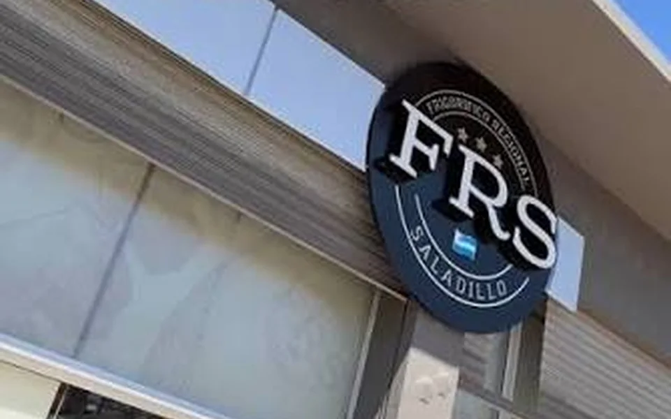 Imagen incluida en la guía de FRS – Frigorífico Regional Saladillo