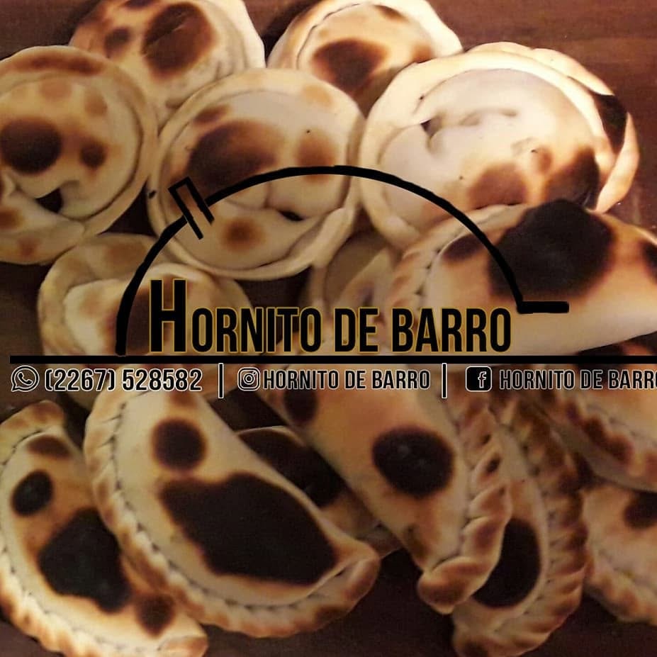 Imagen incluida en la guía de El Hornito de Barro