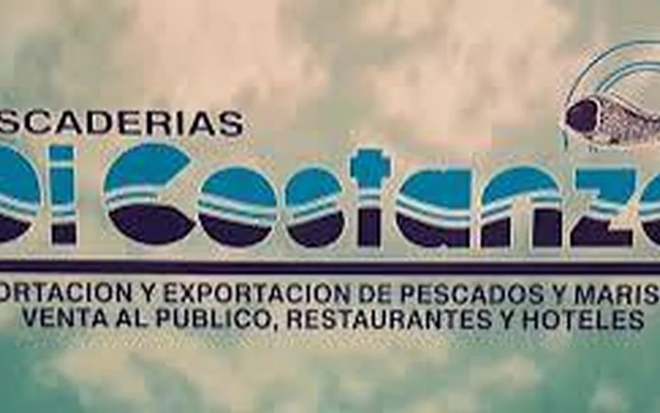 Imagen incluida en la guía de Pescaderías Di Costanzo – Paseo 129