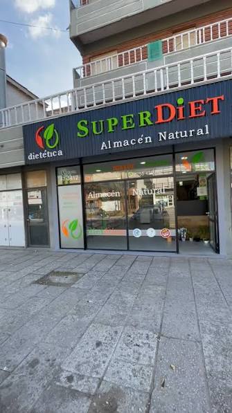 Imagen incluida en la guía de Super Diet