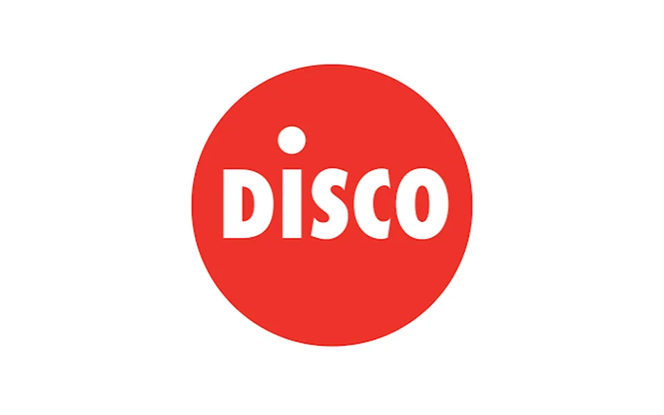 Imagen incluida en la guía de Supermercado Disco