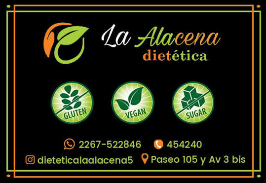 Imagen incluida en la guía de La Alacena