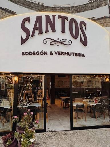 Imagen incluida en la guía de Bodegón Santos
