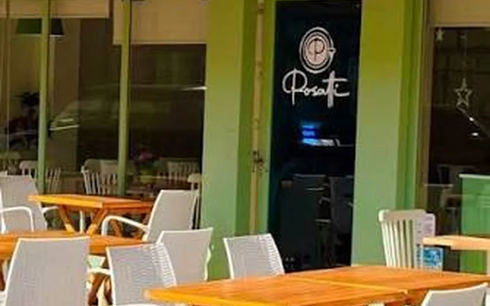 Imagen incluida en la guía de Posatti Cafetería