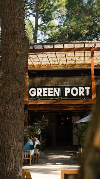 Imagen incluida en la guía de Green Port