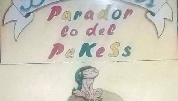 Imagen incluida en la guía de Lo de Pekess