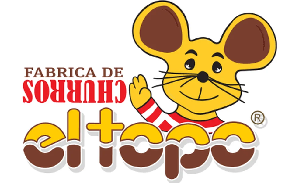 Imagen incluida en la guía de Churros El Topo