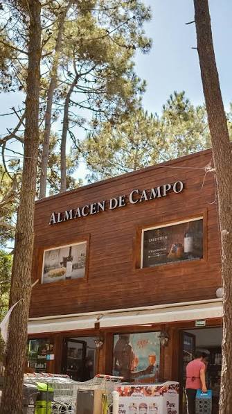 Imagen incluida en la guía de Almacén de Campo