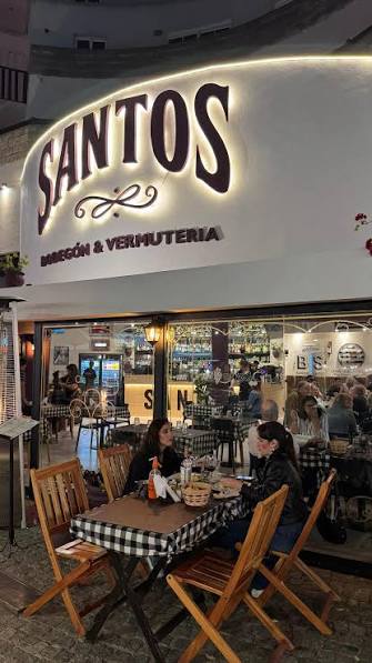 Imagen incluida en la guía de Bodegón Santos