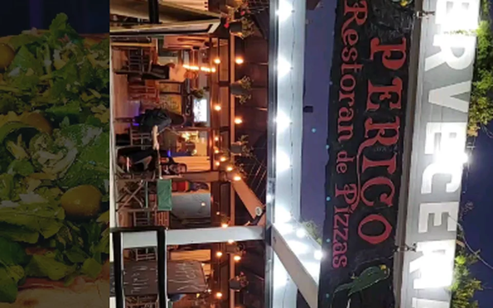 Imagen incluida en la guía de Perico