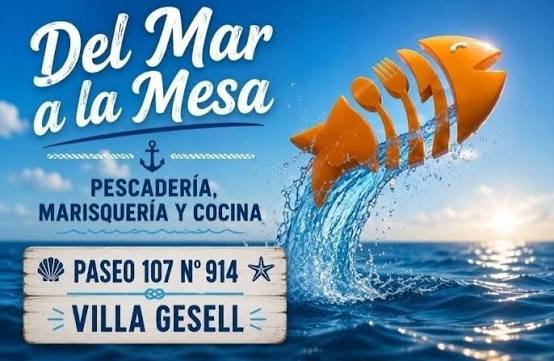 Imagen incluida en la guía de Del Mar a la Mesa