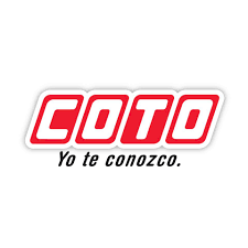 Imagen incluida en la guía de Hipermercado COTO