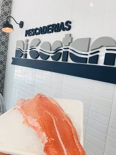 Imagen incluida en la guía de Pescaderías Di Costanzo – Paseo 129