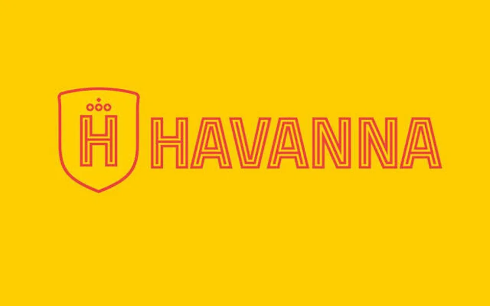 Imagen incluida en la guía de Havanna