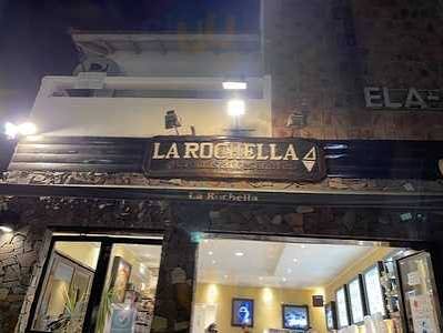 Imagen incluida en la guía de La Rochella
